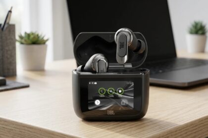 JBL Tour Pro 3