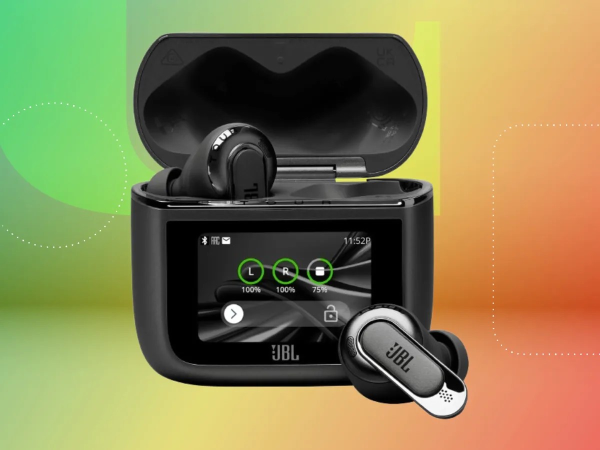 JBL Tour Pro 3