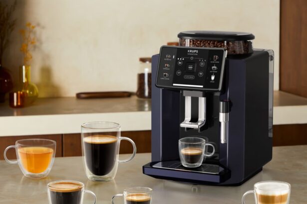 KRUPS Sensation C50