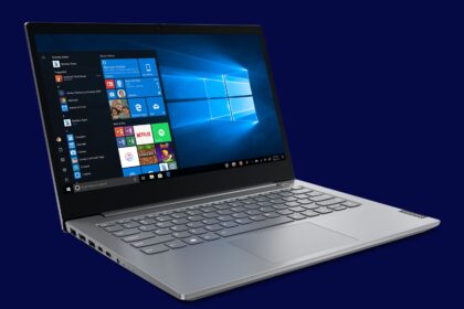 Lenovo ThinkBook 14 G8