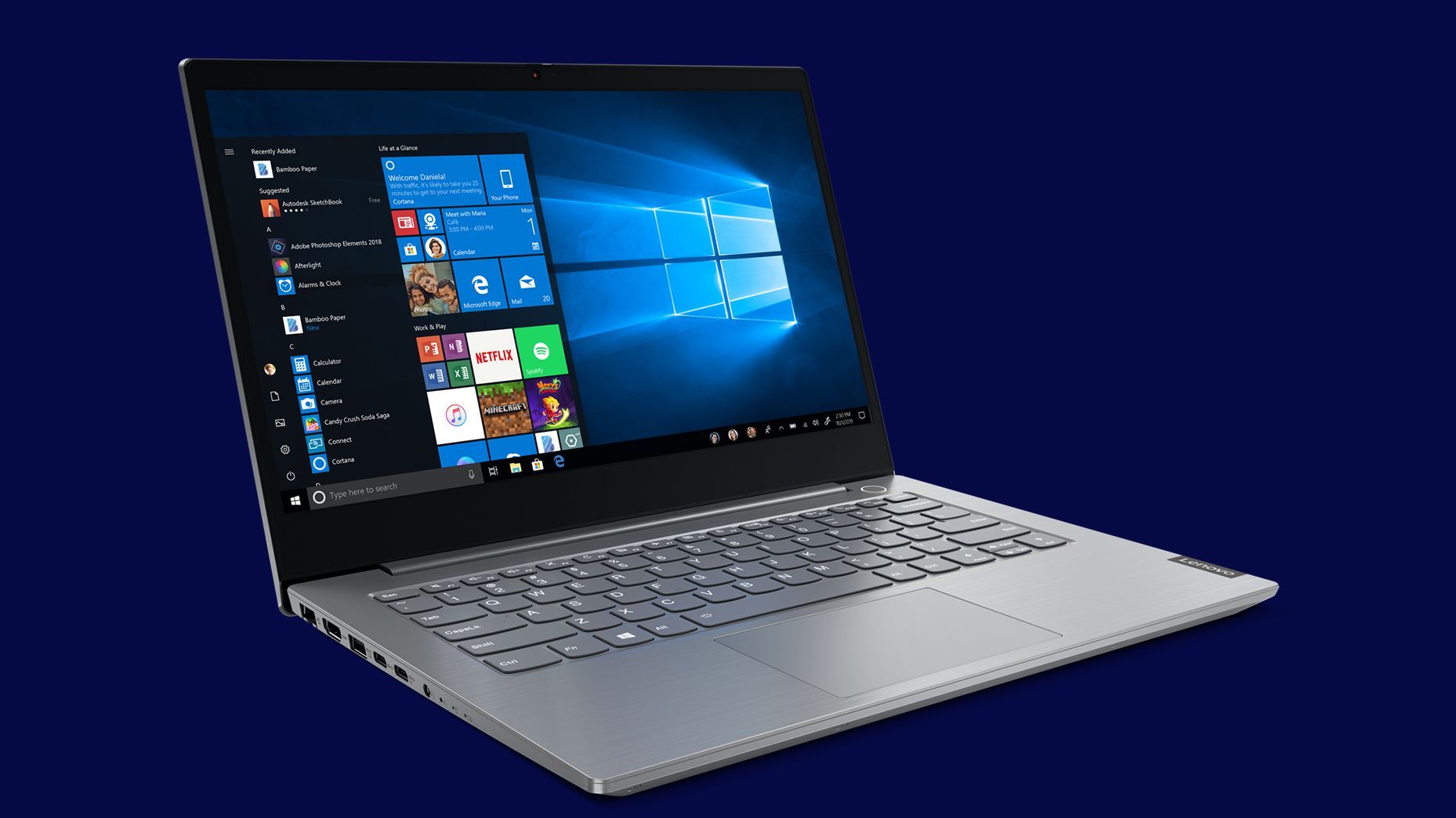 Lenovo ThinkBook 14 G8