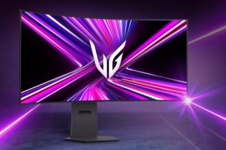 Monitor
