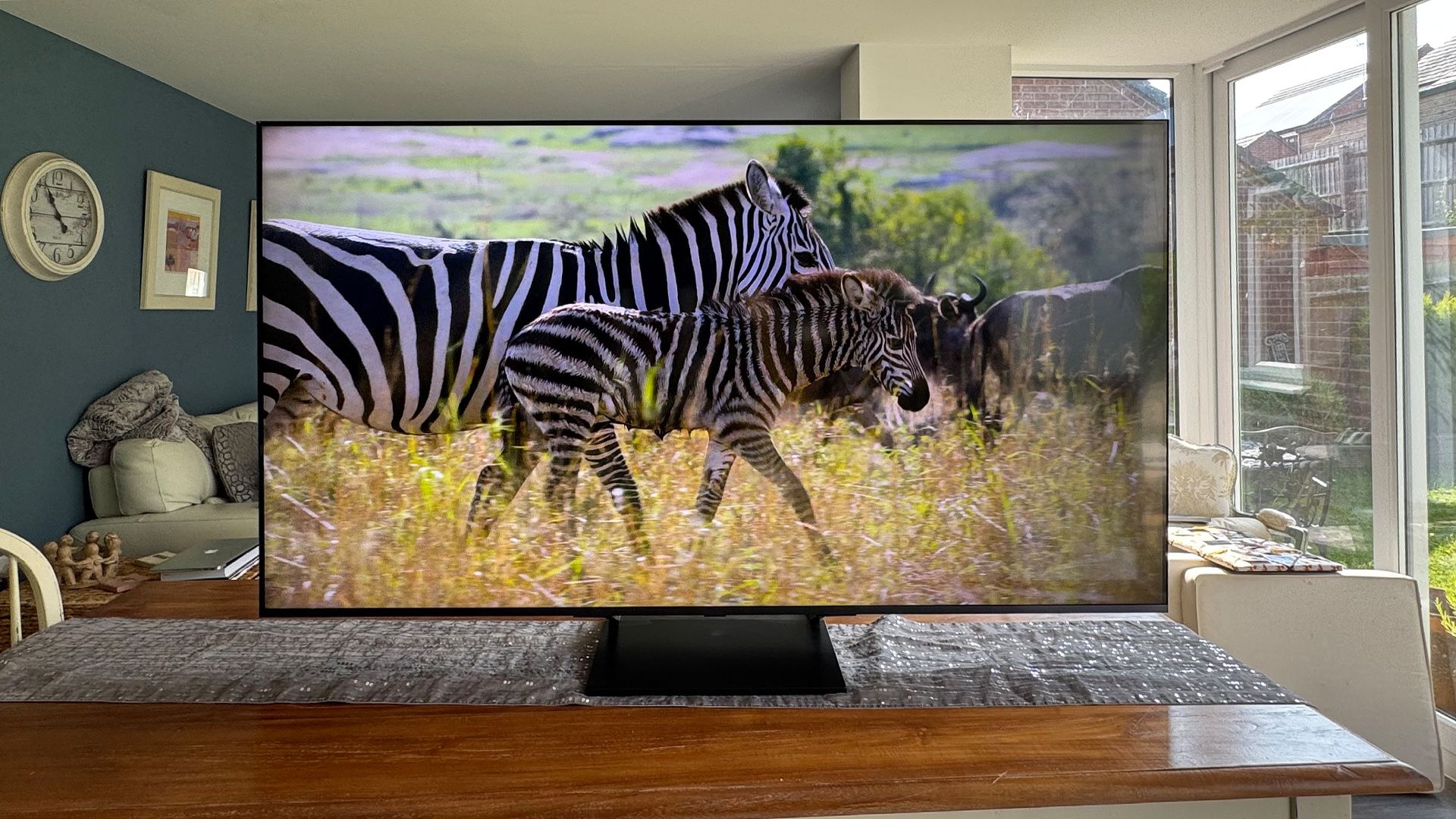 LG QNED93