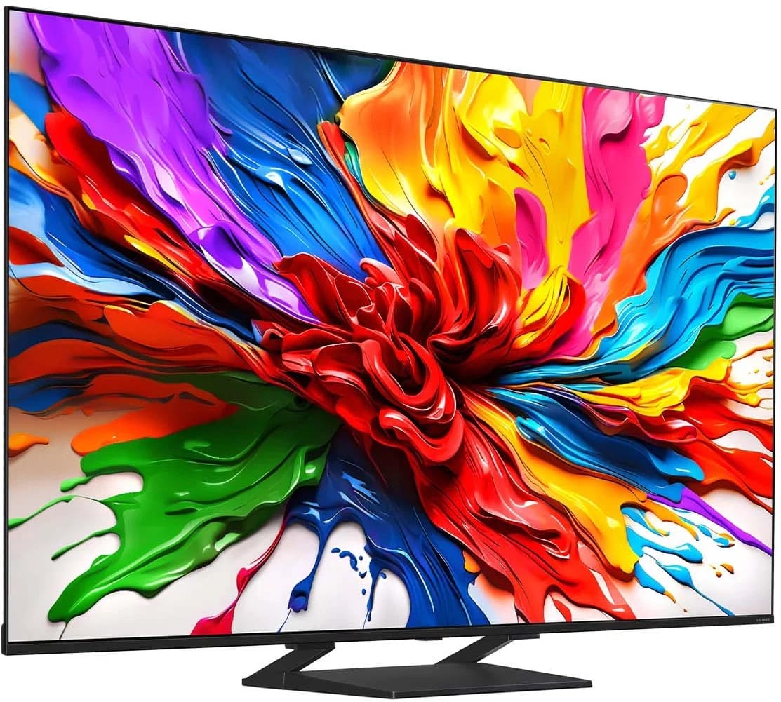 85" LG 85QNED93A6A