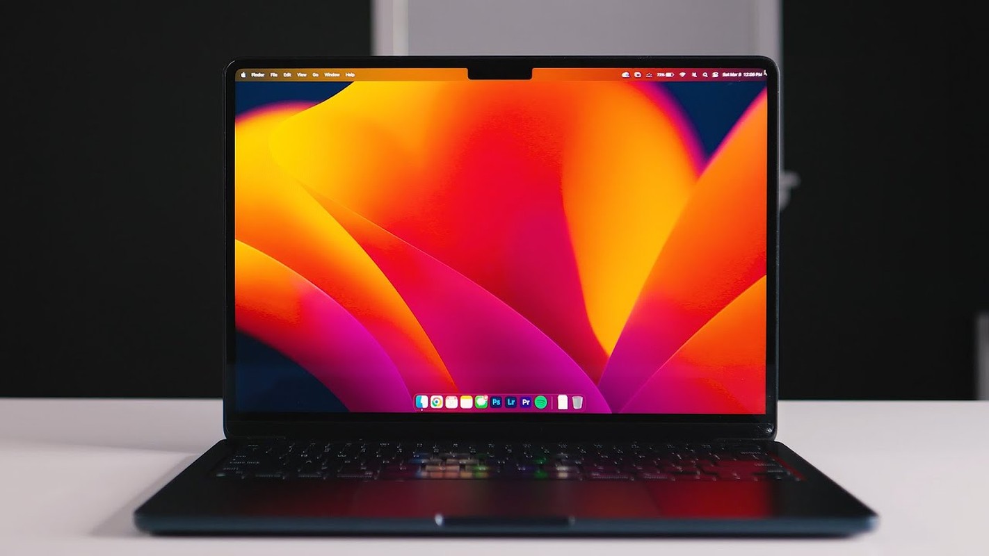 MacBook Air