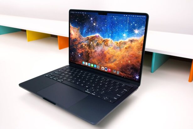 MacBook Air