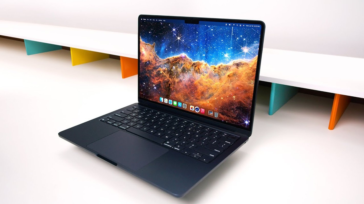 MacBook Air