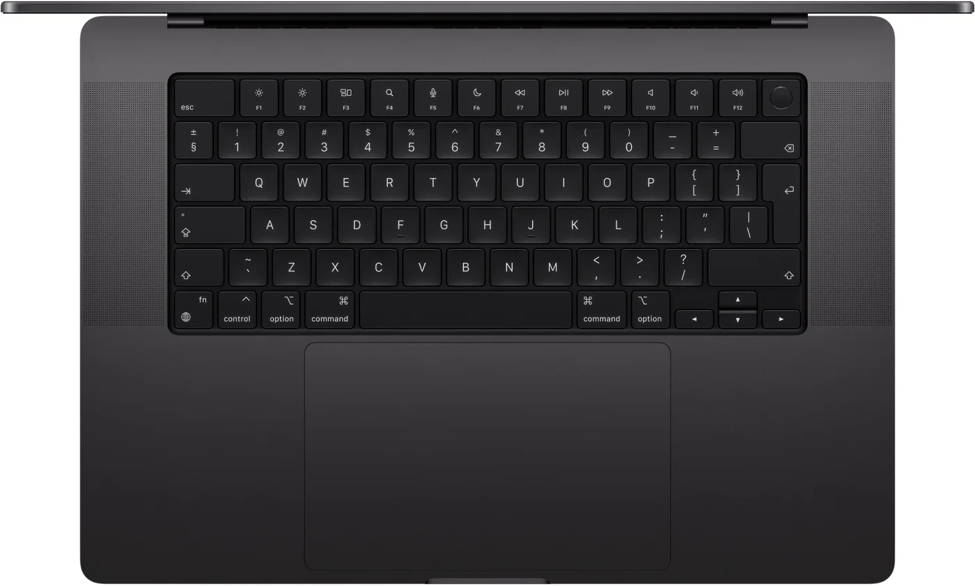 MacBook Pro M4 Pro