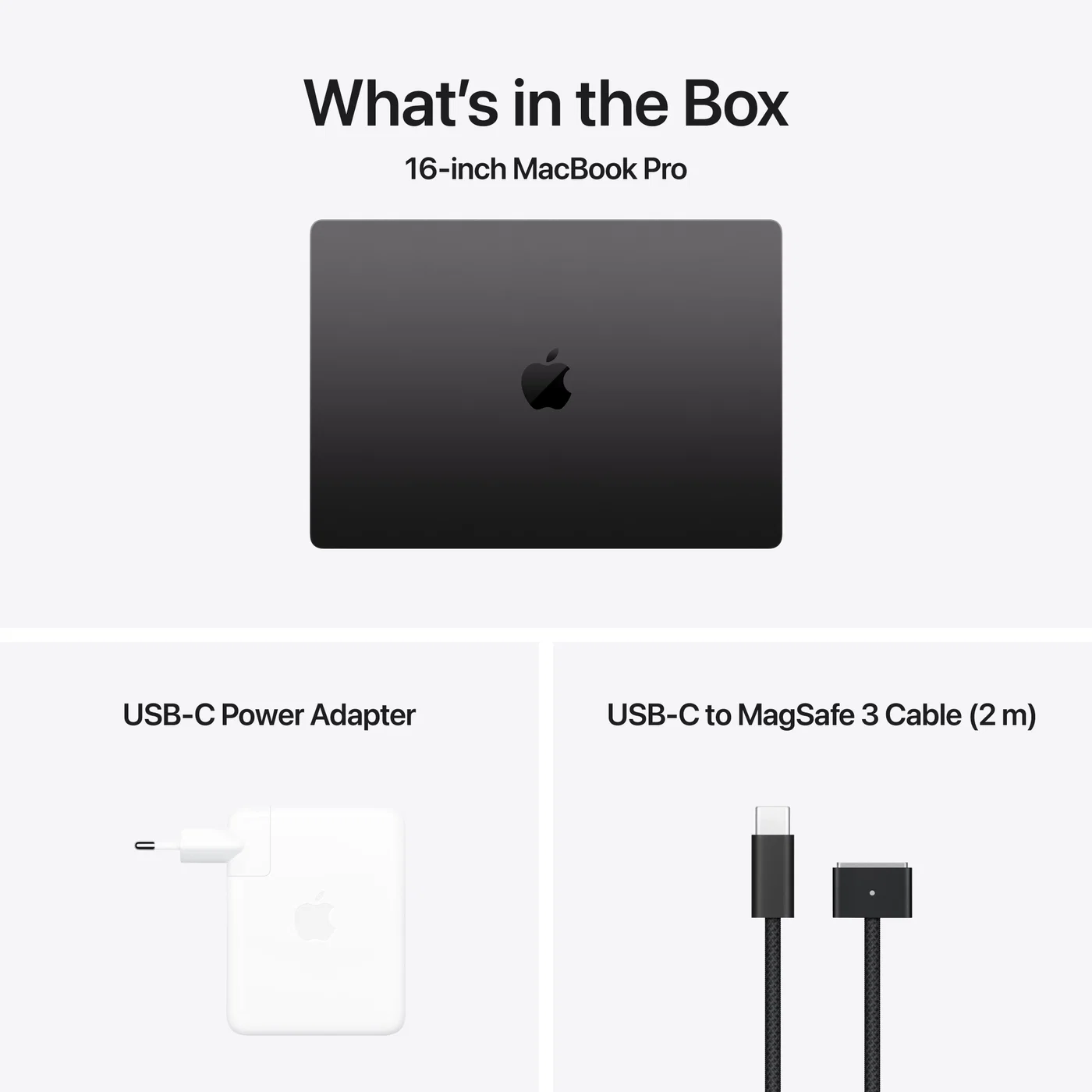 MacBook Pro M4 Pro