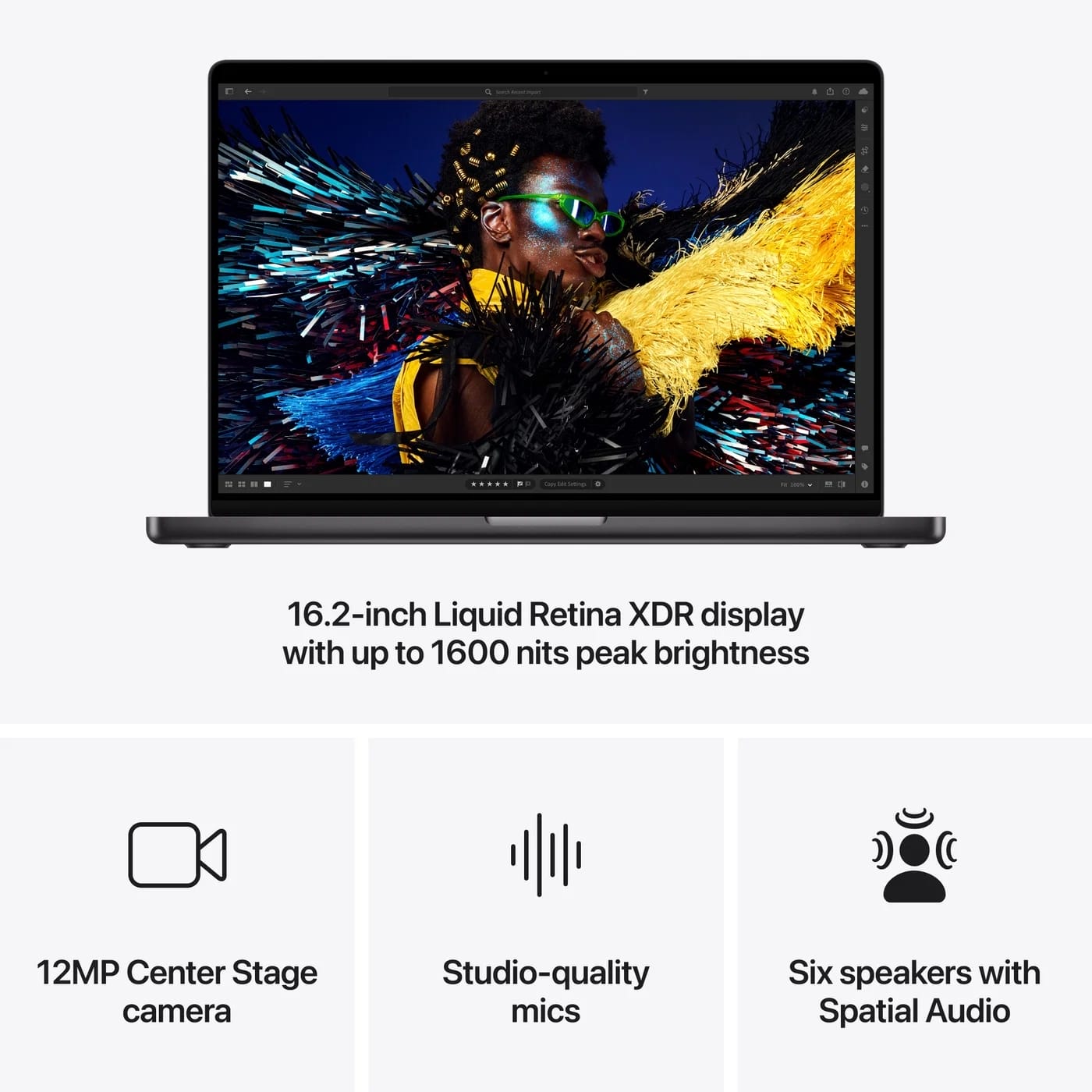 MacBook Pro M4 Pro