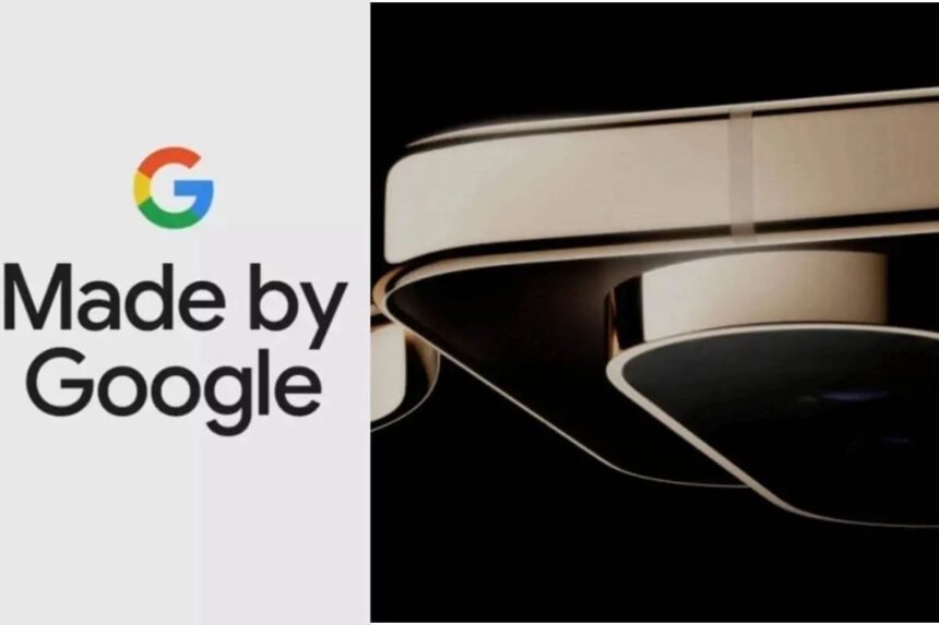Made by Google