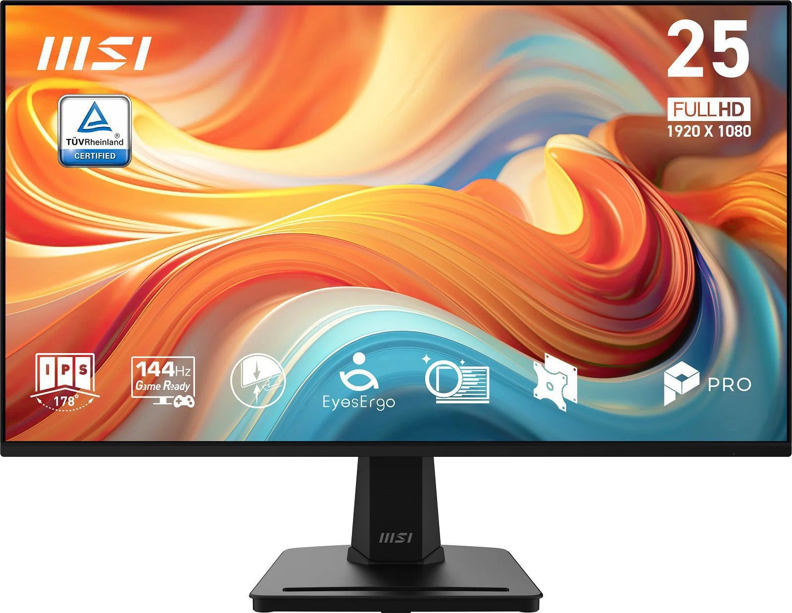 MSI PRE MP251 E14L