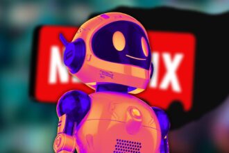 Netflix, AI