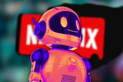 Netflix, AI