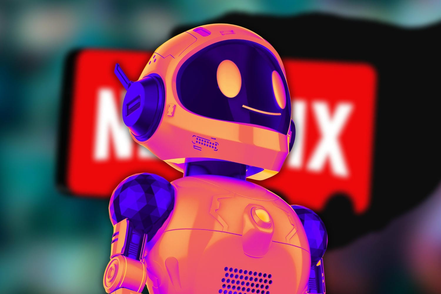 Netflix, AI