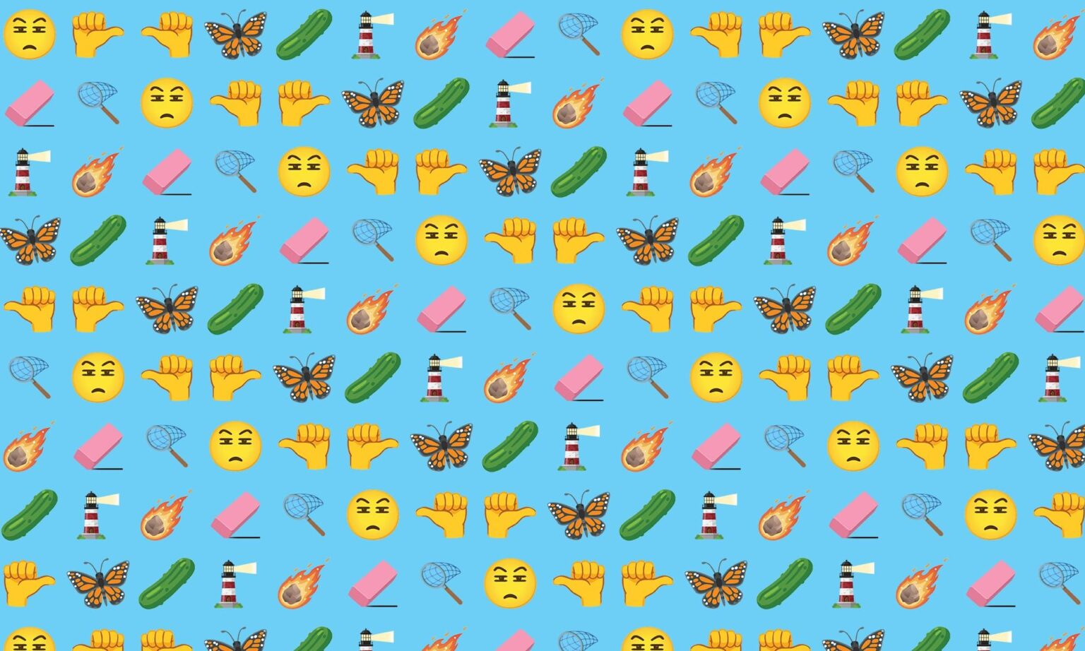 Nové emoji 2027