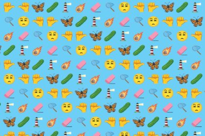 Nové emoji 2027