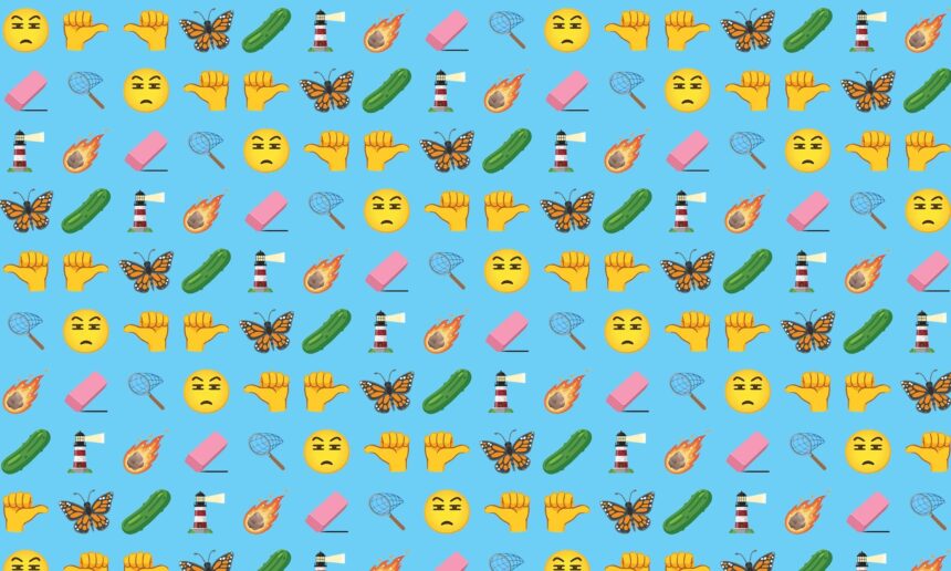 Nové emoji 2027