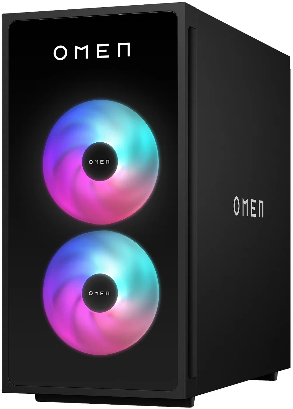 OMEN by HP GT16-0903nc Black