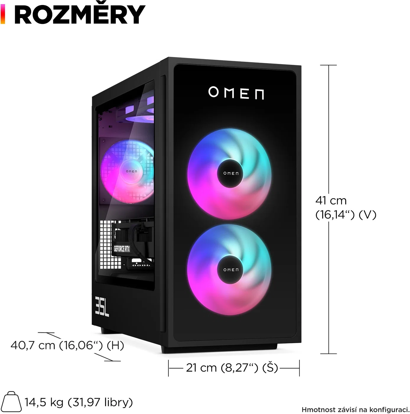 OMEN by HP GT16-0903nc Black