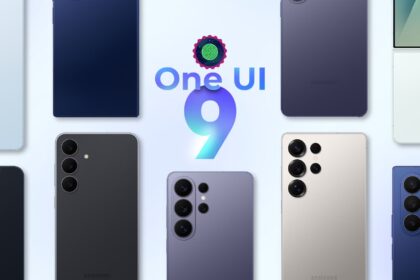 One UI 9