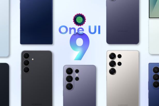 One UI 9