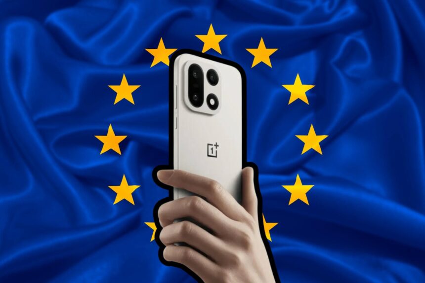 OnePlus, Európa