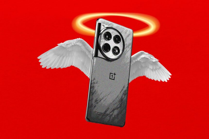 OnePlus