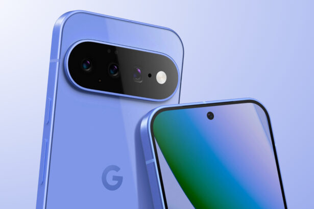 Pixel 11