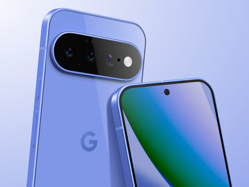 Pixel 11