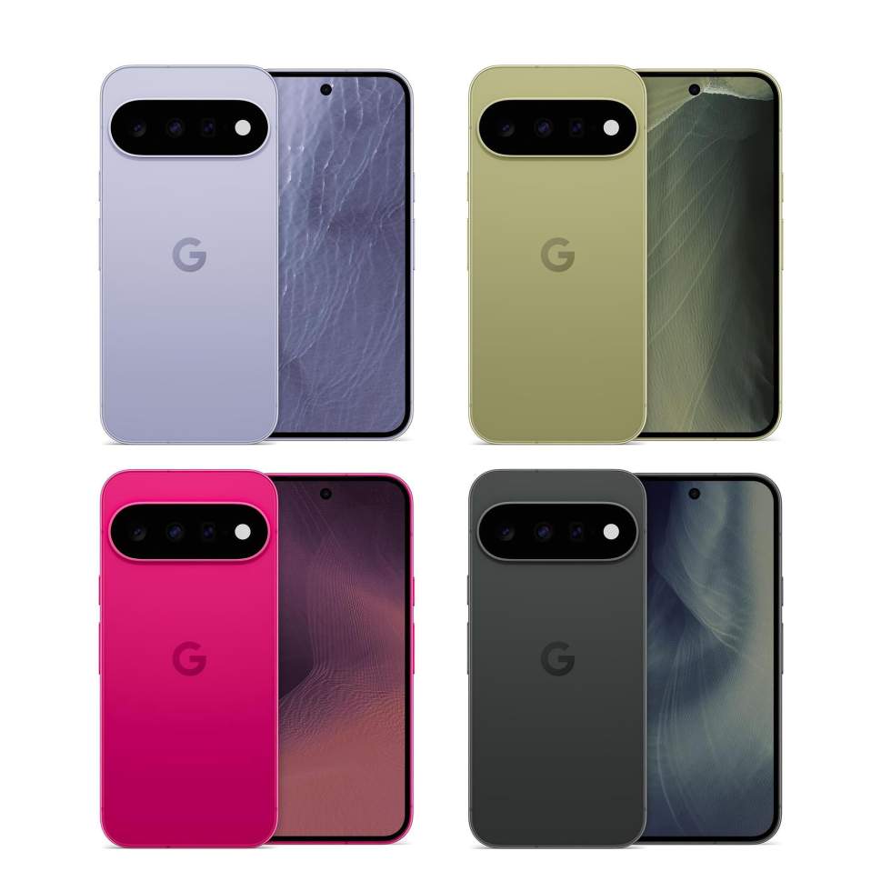 Pixel 11