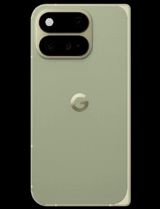 Google Pixel 11 Pro Fold