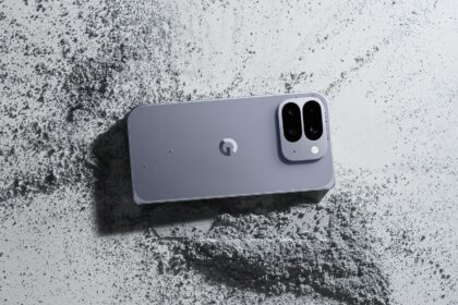 Google Pixel 11 Pro Fold