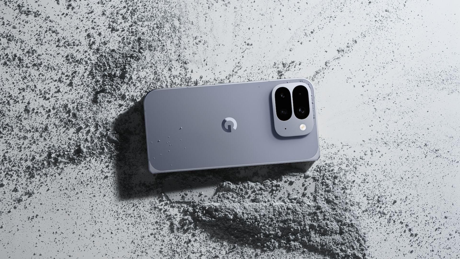 Google Pixel 11 Pro Fold