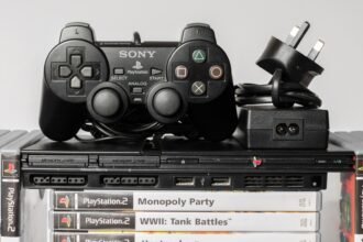 PlayStation 2, PS2