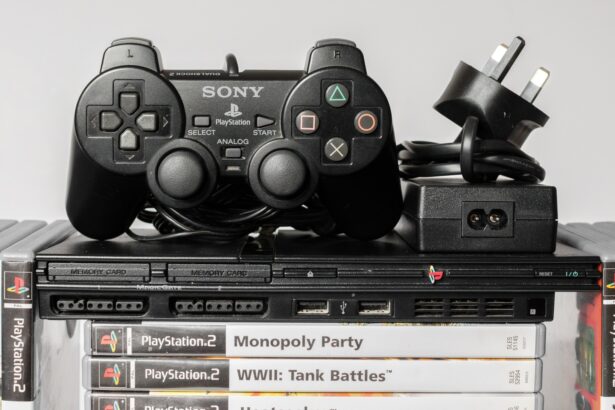 PlayStation 2, PS2