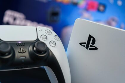 Sony, PlayStation 5