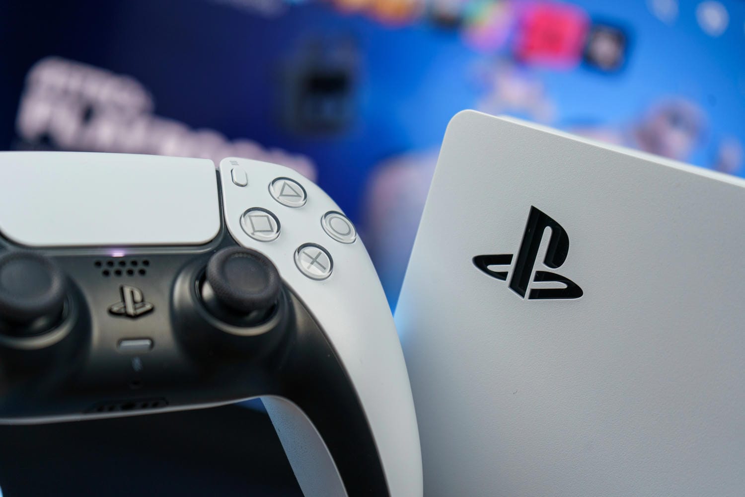 Sony, PlayStation 5