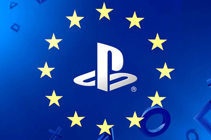 PlayStation, EÚ