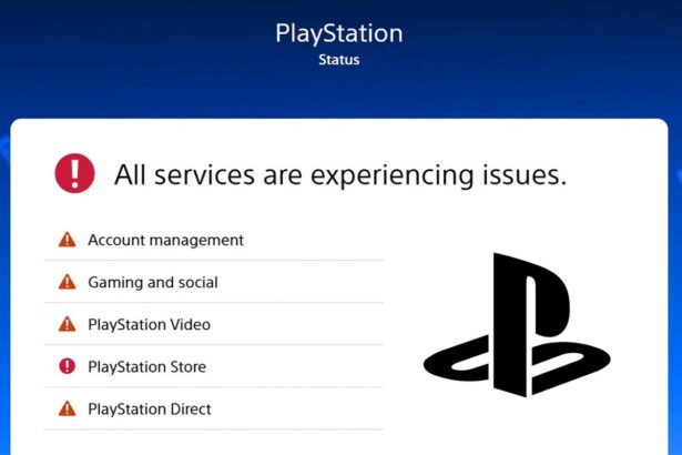 PlayStation Network