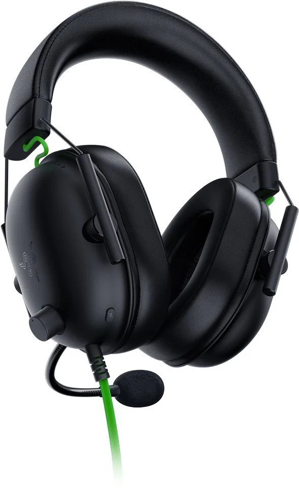 Razer BlackShark V2 X