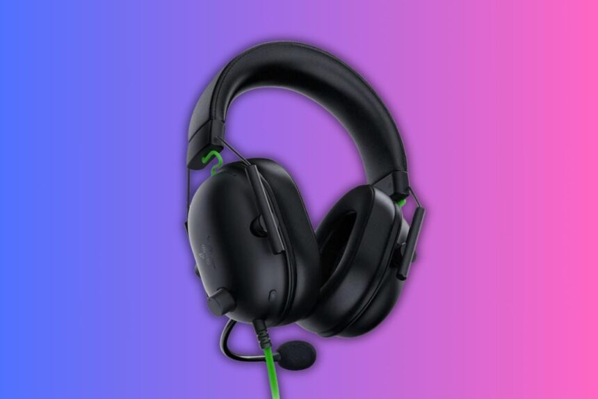 Razer BlackShark V2 X