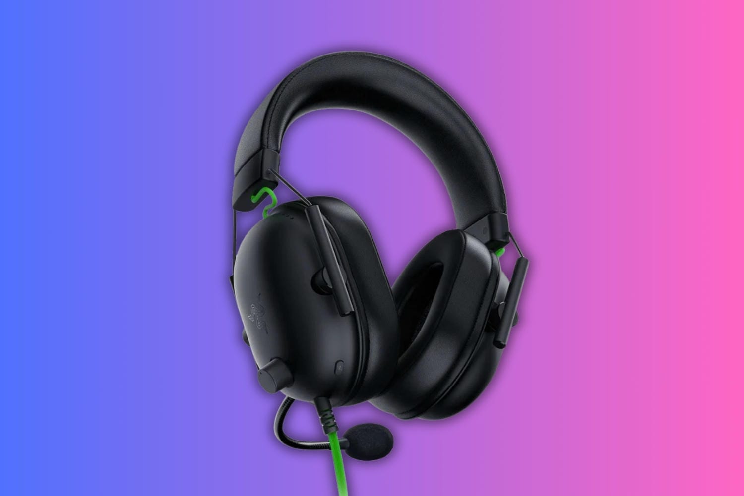 Razer BlackShark V2 X
