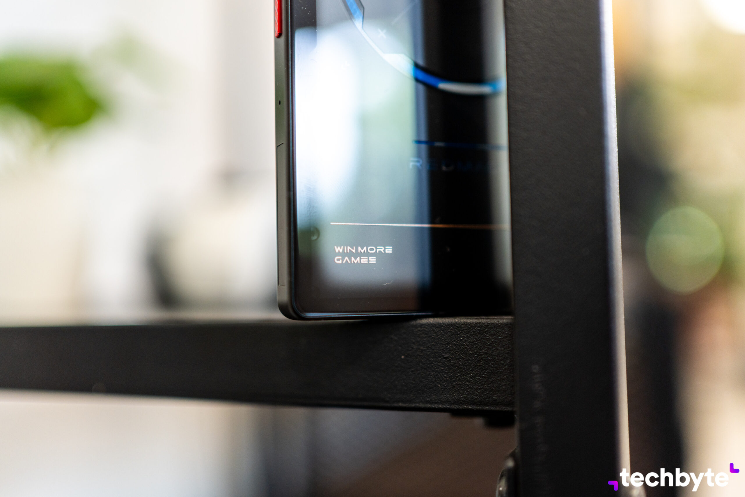 REDMAGIC 11S Pro