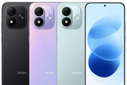 Redmi Note 17