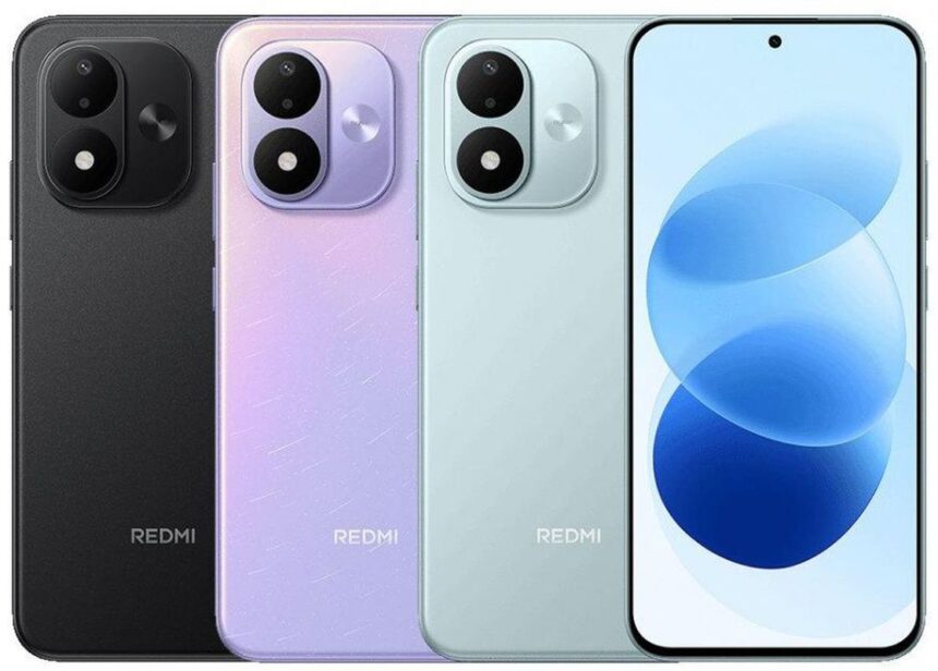Redmi Note 17