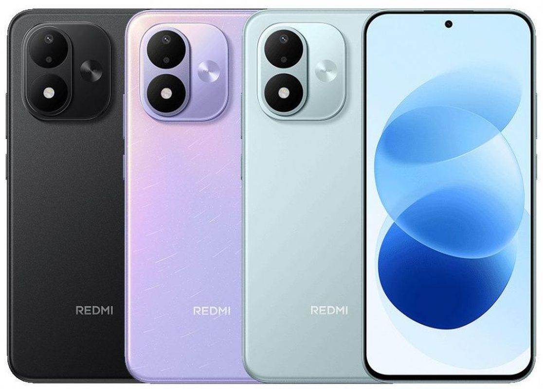 Redmi Note 17
