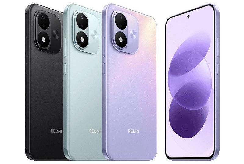 Redmi Note 17