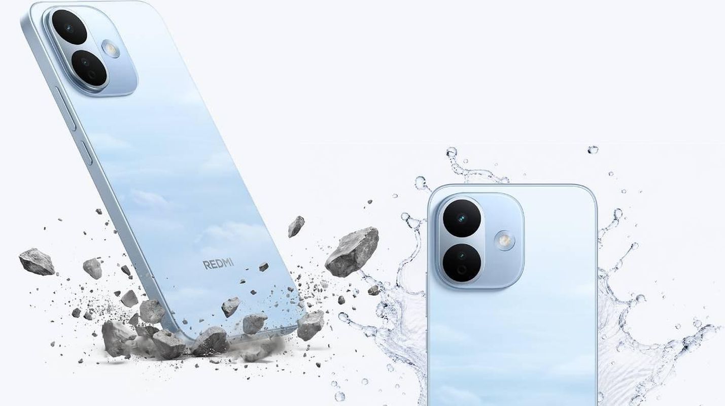 Redmi Note 17 Pro
