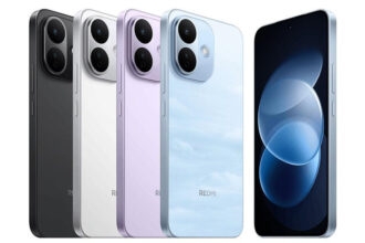 Redmi Note 17 Pro